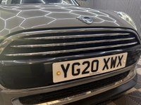 USED 2020 20 MINI HATCH 1.5 Cooper Exclusive Hatchback 3dr Petrol Manual Euro 6 (s/s) (136 ps) Complementary 6 Months RAC Warranty and 12 Months RAC Breakdown Cover Also Receive a Full MOT With All Advisory Work Completed, Fresh Engine Service and RAC Multipoint Check Before Collection/Delivery