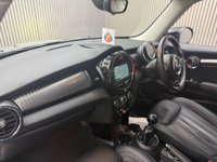 USED 2020 20 MINI HATCH 1.5 Cooper Exclusive Hatchback 3dr Petrol Manual Euro 6 (s/s) (136 ps) Complementary 6 Months RAC Warranty and 12 Months RAC Breakdown Cover Also Receive a Full MOT With All Advisory Work Completed, Fresh Engine Service and RAC Multipoint Check Before Collection/Delivery