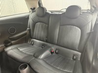 USED 2020 20 MINI HATCH 1.5 Cooper Exclusive Hatchback 3dr Petrol Manual Euro 6 (s/s) (136 ps) Complementary 6 Months RAC Warranty and 12 Months RAC Breakdown Cover Also Receive a Full MOT With All Advisory Work Completed, Fresh Engine Service and RAC Multipoint Check Before Collection/Delivery