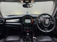 USED 2020 20 MINI HATCH 1.5 Cooper Exclusive Hatchback 3dr Petrol Manual Euro 6 (s/s) (136 ps) Complementary 6 Months RAC Warranty and 12 Months RAC Breakdown Cover Also Receive a Full MOT With All Advisory Work Completed, Fresh Engine Service and RAC Multipoint Check Before Collection/Delivery