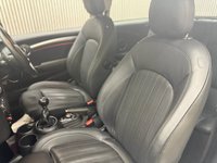 USED 2020 20 MINI HATCH 1.5 Cooper Exclusive Hatchback 3dr Petrol Manual Euro 6 (s/s) (136 ps) Complementary 6 Months RAC Warranty and 12 Months RAC Breakdown Cover Also Receive a Full MOT With All Advisory Work Completed, Fresh Engine Service and RAC Multipoint Check Before Collection/Delivery