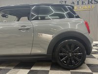 USED 2020 20 MINI HATCH 1.5 Cooper Exclusive Hatchback 3dr Petrol Manual Euro 6 (s/s) (136 ps) Complementary 6 Months RAC Warranty and 12 Months RAC Breakdown Cover Also Receive a Full MOT With All Advisory Work Completed, Fresh Engine Service and RAC Multipoint Check Before Collection/Delivery