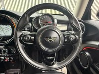 USED 2020 20 MINI HATCH 1.5 Cooper Exclusive Hatchback 3dr Petrol Manual Euro 6 (s/s) (136 ps) Complementary 6 Months RAC Warranty and 12 Months RAC Breakdown Cover Also Receive a Full MOT With All Advisory Work Completed, Fresh Engine Service and RAC Multipoint Check Before Collection/Delivery