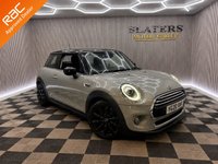 USED 2020 20 MINI HATCH 1.5 Cooper Exclusive Hatchback 3dr Petrol Manual Euro 6 (s/s) (136 ps) Complementary 6 Months RAC Warranty and 12 Months RAC Breakdown Cover Also Receive a Full MOT With All Advisory Work Completed, Fresh Engine Service and RAC Multipoint Check Before Collection/Delivery