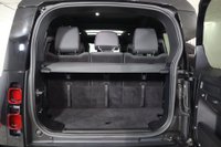 USED 2023 23 LAND ROVER DEFENDER 130 3.0 D300 MHEV X-Dynamic HSE Auto 4WD Euro 6 (s/s) 5dr Pan Sunroof, 360 Camera,