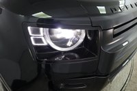 USED 2023 23 LAND ROVER DEFENDER 130 3.0 D300 MHEV X-Dynamic HSE Auto 4WD Euro 6 (s/s) 5dr Pan Sunroof, 360 Camera,