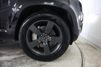 USED 2023 23 LAND ROVER DEFENDER 130 3.0 D300 MHEV X-Dynamic HSE Auto 4WD Euro 6 (s/s) 5dr Pan Sunroof, 360 Camera,