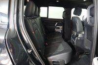 USED 2023 23 LAND ROVER DEFENDER 130 3.0 D300 MHEV X-Dynamic HSE Auto 4WD Euro 6 (s/s) 5dr Pan Sunroof, 360 Camera,