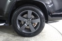 USED 2023 23 LAND ROVER DEFENDER 130 3.0 D300 MHEV X-Dynamic HSE Auto 4WD Euro 6 (s/s) 5dr Pan Sunroof, 360 Camera,