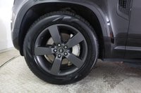 USED 2023 23 LAND ROVER DEFENDER 130 3.0 D300 MHEV X-Dynamic HSE Auto 4WD Euro 6 (s/s) 5dr Pan Sunroof, 360 Camera,