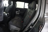 USED 2023 23 LAND ROVER DEFENDER 130 3.0 D300 MHEV X-Dynamic HSE Auto 4WD Euro 6 (s/s) 5dr Pan Sunroof, 360 Camera,