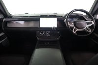 USED 2023 23 LAND ROVER DEFENDER 130 3.0 D300 MHEV X-Dynamic HSE Auto 4WD Euro 6 (s/s) 5dr Pan Sunroof, 360 Camera,
