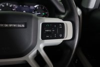 USED 2023 23 LAND ROVER DEFENDER 130 3.0 D300 MHEV X-Dynamic HSE Auto 4WD Euro 6 (s/s) 5dr Pan Sunroof, 360 Camera,