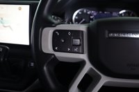 USED 2023 23 LAND ROVER DEFENDER 130 3.0 D300 MHEV X-Dynamic HSE Auto 4WD Euro 6 (s/s) 5dr Pan Sunroof, 360 Camera,