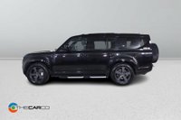 USED 2023 23 LAND ROVER DEFENDER 130 3.0 D300 MHEV X-Dynamic HSE Auto 4WD Euro 6 (s/s) 5dr Pan Sunroof, 360 Camera,