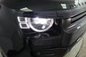 USED 2023 23 LAND ROVER DEFENDER 130 3.0 D300 MHEV X-Dynamic HSE Auto 4WD Euro 6 (s/s) 5dr Pan Sunroof, 360 Camera,