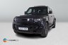 USED 2023 23 LAND ROVER DEFENDER 130 3.0 D300 MHEV X-Dynamic HSE Auto 4WD Euro 6 (s/s) 5dr Pan Sunroof, 360 Camera,