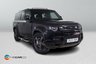 USED 2023 23 LAND ROVER DEFENDER 130 3.0 D300 MHEV X-Dynamic HSE Auto 4WD Euro 6 (s/s) 5dr Pan Sunroof, 360 Camera,