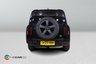 USED 2023 23 LAND ROVER DEFENDER 130 3.0 D300 MHEV X-Dynamic HSE Auto 4WD Euro 6 (s/s) 5dr Pan Sunroof, 360 Camera,