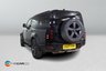 USED 2023 23 LAND ROVER DEFENDER 130 3.0 D300 MHEV X-Dynamic HSE Auto 4WD Euro 6 (s/s) 5dr Pan Sunroof, 360 Camera,