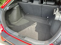USED 2017 17 HONDA CIVIC 1.0 VTEC Turbo SR Hatchback 5dr Petrol CVT Euro 6 (s/s) (129 ps) 2017 ULEZ COMPLIANT AUTO