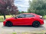 USED 2017 17 HONDA CIVIC 1.0 VTEC Turbo SR Hatchback 5dr Petrol CVT Euro 6 (s/s) (129 ps) 2017 ULEZ COMPLIANT AUTO