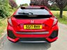 USED 2017 17 HONDA CIVIC 1.0 VTEC Turbo SR Hatchback 5dr Petrol CVT Euro 6 (s/s) (129 ps) 2017 ULEZ COMPLIANT AUTO