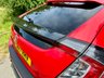 USED 2017 17 HONDA CIVIC 1.0 VTEC Turbo SR Hatchback 5dr Petrol CVT Euro 6 (s/s) (129 ps) 2017 ULEZ COMPLIANT AUTO