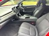 USED 2017 17 HONDA CIVIC 1.0 VTEC Turbo SR Hatchback 5dr Petrol CVT Euro 6 (s/s) (129 ps) 2017 ULEZ COMPLIANT AUTO