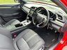USED 2017 17 HONDA CIVIC 1.0 VTEC Turbo SR Hatchback 5dr Petrol CVT Euro 6 (s/s) (129 ps) 2017 ULEZ COMPLIANT AUTO