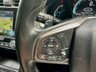 USED 2017 17 HONDA CIVIC 1.0 VTEC Turbo SR Hatchback 5dr Petrol CVT Euro 6 (s/s) (129 ps) 2017 ULEZ COMPLIANT AUTO