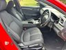 USED 2017 17 HONDA CIVIC 1.0 VTEC Turbo SR Hatchback 5dr Petrol CVT Euro 6 (s/s) (129 ps) 2017 ULEZ COMPLIANT AUTO