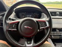 USED 2019 19 JAGUAR F-PACE 2.0 D180 R-Sport Auto AWD Euro 6 (s/s) 5dr Left Hand+Service+Long Mot