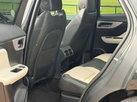 USED 2019 19 JAGUAR F-PACE 2.0 D180 R-Sport Auto AWD Euro 6 (s/s) 5dr Left Hand+Service+Long Mot