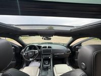 USED 2019 19 JAGUAR F-PACE 2.0 D180 R-Sport Auto AWD Euro 6 (s/s) 5dr Left Hand+Service+Long Mot