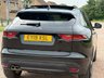 USED 2019 19 JAGUAR F-PACE 2.0 D180 R-Sport Auto AWD Euro 6 (s/s) 5dr Left Hand+Service+Long Mot