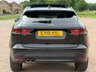 USED 2019 19 JAGUAR F-PACE 2.0 D180 R-Sport Auto AWD Euro 6 (s/s) 5dr Left Hand+Service+Long Mot
