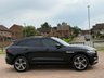 USED 2019 19 JAGUAR F-PACE 2.0 D180 R-Sport Auto AWD Euro 6 (s/s) 5dr Left Hand+Service+Long Mot