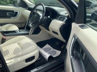 USED 2016 66 LAND ROVER DISCOVERY SPORT 2.0 TD4 HSE Luxury Auto 4WD Euro 6 (s/s) 5dr 7 SEATER, PANORAMIC ROOF, ULEZ