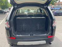 USED 2016 66 LAND ROVER DISCOVERY SPORT 2.0 TD4 HSE Luxury Auto 4WD Euro 6 (s/s) 5dr 7 SEATER, PANORAMIC ROOF, ULEZ