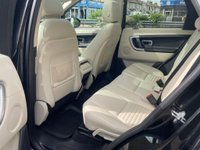 USED 2016 66 LAND ROVER DISCOVERY SPORT 2.0 TD4 HSE Luxury Auto 4WD Euro 6 (s/s) 5dr 7 SEATER, PANORAMIC ROOF, ULEZ