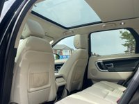 USED 2016 66 LAND ROVER DISCOVERY SPORT 2.0 TD4 HSE Luxury Auto 4WD Euro 6 (s/s) 5dr 7 SEATER, PANORAMIC ROOF, ULEZ
