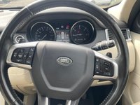 USED 2016 66 LAND ROVER DISCOVERY SPORT 2.0 TD4 HSE Luxury Auto 4WD Euro 6 (s/s) 5dr 7 SEATER, PANORAMIC ROOF, ULEZ