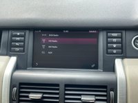 USED 2016 66 LAND ROVER DISCOVERY SPORT 2.0 TD4 HSE Luxury Auto 4WD Euro 6 (s/s) 5dr 7 SEATER, PANORAMIC ROOF, ULEZ