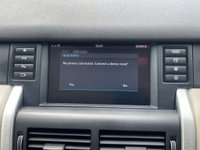 USED 2016 66 LAND ROVER DISCOVERY SPORT 2.0 TD4 HSE Luxury Auto 4WD Euro 6 (s/s) 5dr 7 SEATER, PANORAMIC ROOF, ULEZ
