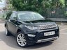 USED 2016 66 LAND ROVER DISCOVERY SPORT 2.0 TD4 HSE Luxury Auto 4WD Euro 6 (s/s) 5dr 7 SEATER, PANORAMIC ROOF, ULEZ