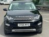 USED 2016 66 LAND ROVER DISCOVERY SPORT 2.0 TD4 HSE Luxury Auto 4WD Euro 6 (s/s) 5dr 7 SEATER, PANORAMIC ROOF, ULEZ