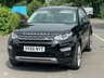 USED 2016 66 LAND ROVER DISCOVERY SPORT 2.0 TD4 HSE Luxury Auto 4WD Euro 6 (s/s) 5dr 7 SEATER, PANORAMIC ROOF, ULEZ