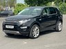 USED 2016 66 LAND ROVER DISCOVERY SPORT 2.0 TD4 HSE Luxury Auto 4WD Euro 6 (s/s) 5dr 7 SEATER, PANORAMIC ROOF, ULEZ