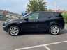 USED 2016 66 LAND ROVER DISCOVERY SPORT 2.0 TD4 HSE Luxury Auto 4WD Euro 6 (s/s) 5dr 7 SEATER, PANORAMIC ROOF, ULEZ